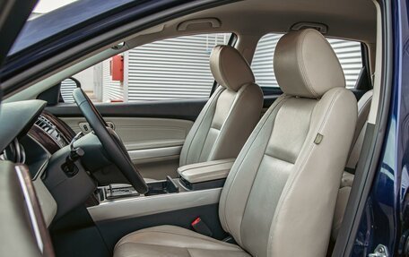 Mazda CX-9 I рестайлинг, 2014 год, 1 545 000 рублей, 11 фотография