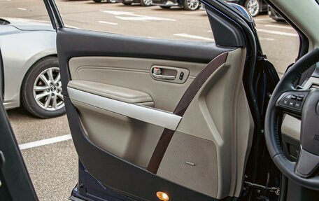 Mazda CX-9 I рестайлинг, 2014 год, 1 545 000 рублей, 12 фотография