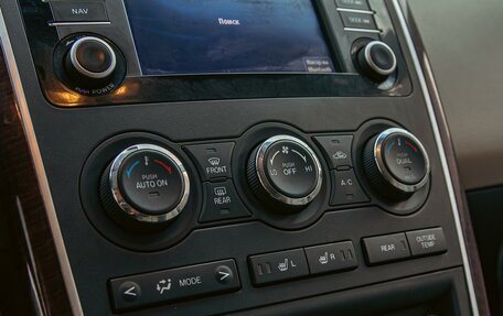 Mazda CX-9 I рестайлинг, 2014 год, 1 545 000 рублей, 15 фотография