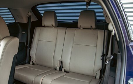 Mazda CX-9 I рестайлинг, 2014 год, 1 545 000 рублей, 18 фотография