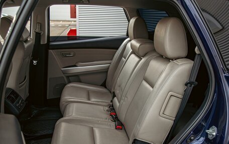 Mazda CX-9 I рестайлинг, 2014 год, 1 545 000 рублей, 17 фотография