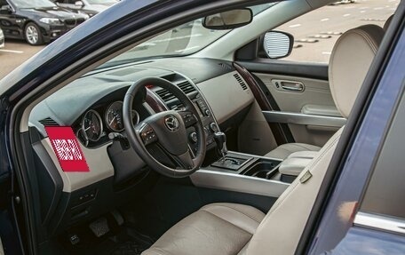 Mazda CX-9 I рестайлинг, 2014 год, 1 545 000 рублей, 13 фотография