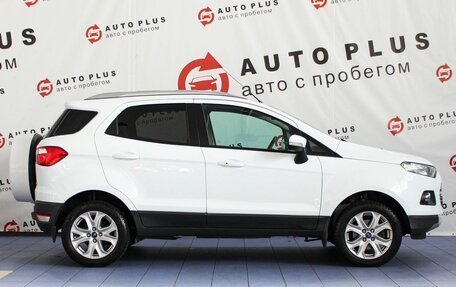 Ford EcoSport, 2014 год, 899 000 рублей, 6 фотография