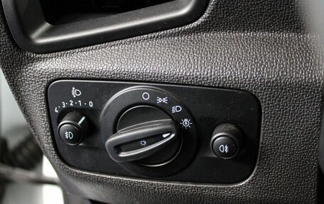 Ford EcoSport, 2014 год, 899 000 рублей, 11 фотография