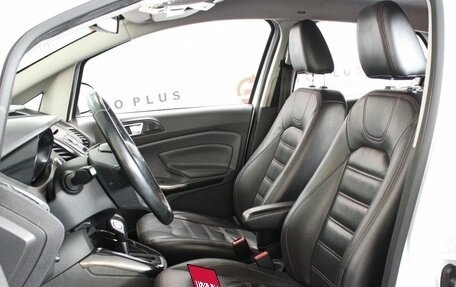 Ford EcoSport, 2014 год, 899 000 рублей, 8 фотография