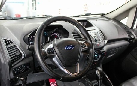 Ford EcoSport, 2014 год, 899 000 рублей, 7 фотография