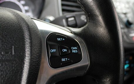 Ford EcoSport, 2014 год, 899 000 рублей, 14 фотография