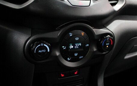 Ford EcoSport, 2014 год, 899 000 рублей, 19 фотография