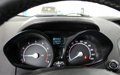 Ford EcoSport, 2014 год, 899 000 рублей, 18 фотография