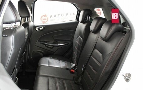 Ford EcoSport, 2014 год, 899 000 рублей, 9 фотография