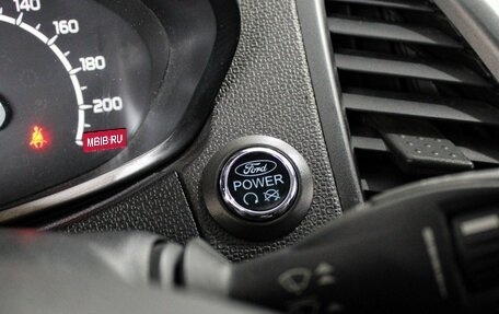 Ford EcoSport, 2014 год, 899 000 рублей, 16 фотография