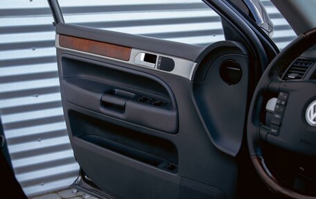 Volkswagen Touareg III, 2010 год, 1 195 000 рублей, 12 фотография