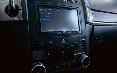 Volkswagen Touareg III, 2010 год, 1 195 000 рублей, 14 фотография