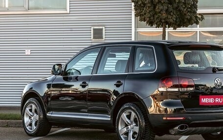 Volkswagen Touareg III, 2010 год, 1 195 000 рублей, 9 фотография