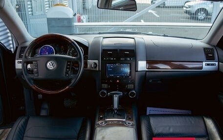 Volkswagen Touareg III, 2010 год, 1 195 000 рублей, 15 фотография
