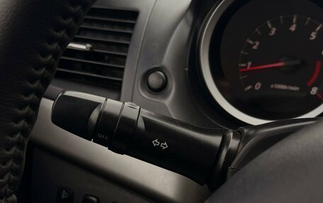 Mitsubishi Lancer IX, 2013 год, 945 000 рублей, 14 фотография