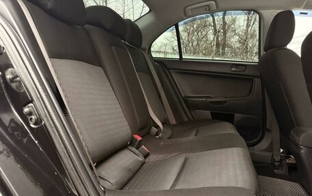 Mitsubishi Lancer IX, 2013 год, 945 000 рублей, 6 фотография