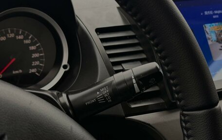 Mitsubishi Lancer IX, 2013 год, 945 000 рублей, 15 фотография