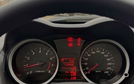 Mitsubishi Lancer IX, 2013 год, 945 000 рублей, 11 фотография