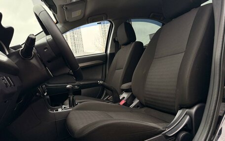 Mitsubishi Lancer IX, 2013 год, 945 000 рублей, 9 фотография