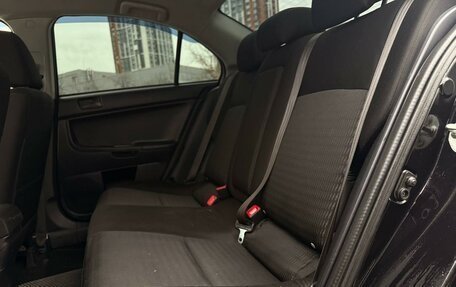 Mitsubishi Lancer IX, 2013 год, 945 000 рублей, 8 фотография