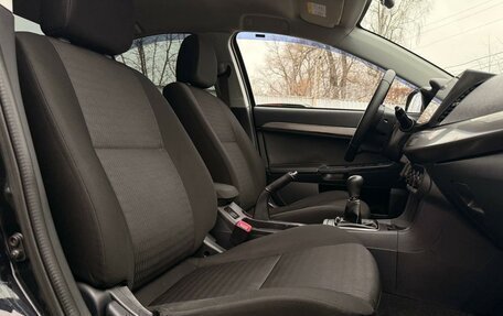 Mitsubishi Lancer IX, 2013 год, 945 000 рублей, 7 фотография