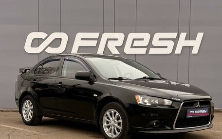 Mitsubishi Lancer IX, 2013 год, 945 000 рублей, 1 фотография