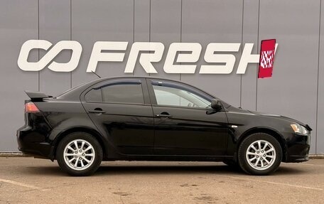 Mitsubishi Lancer IX, 2013 год, 945 000 рублей, 5 фотография