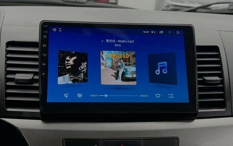 Mitsubishi Lancer IX, 2013 год, 945 000 рублей, 16 фотография