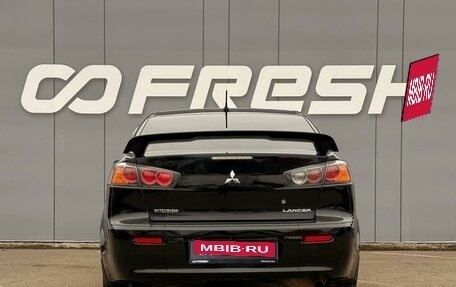 Mitsubishi Lancer IX, 2013 год, 945 000 рублей, 4 фотография