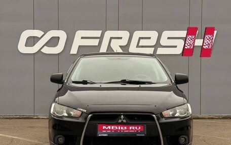 Mitsubishi Lancer IX, 2013 год, 945 000 рублей, 3 фотография