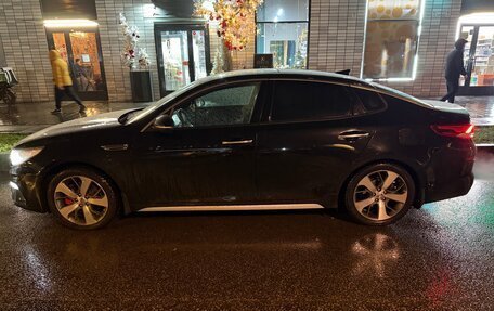 KIA Optima IV, 2019 год, 2 300 000 рублей, 1 фотография