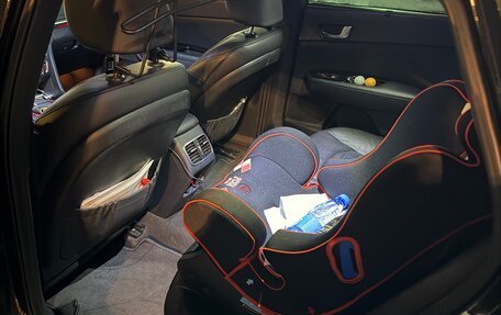 KIA Optima IV, 2019 год, 2 300 000 рублей, 7 фотография