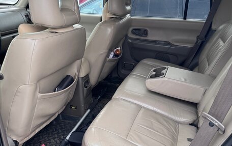 Mitsubishi Pajero Sport II рестайлинг, 1999 год, 950 000 рублей, 7 фотография