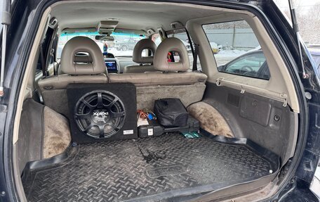 Mitsubishi Pajero Sport II рестайлинг, 1999 год, 950 000 рублей, 6 фотография