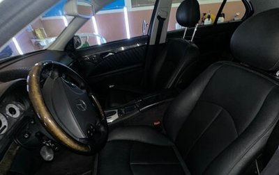 Mercedes-Benz E-Класс, 2004 год, 1 200 000 рублей, 1 фотография