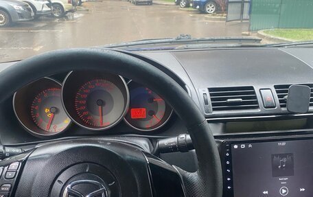 Mazda 3, 2008 год, 365 000 рублей, 7 фотография