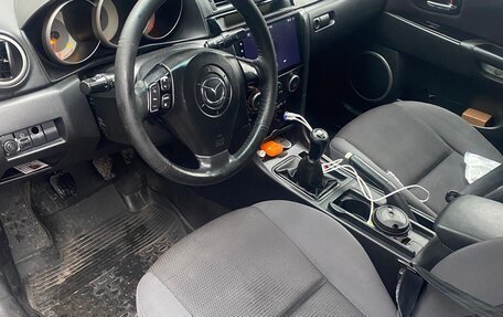 Mazda 3, 2008 год, 365 000 рублей, 6 фотография