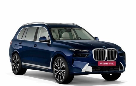 BMW X7, 2025 год, 17 500 000 рублей, 1 фотография