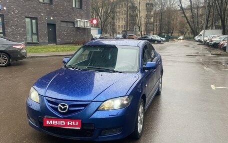 Mazda 3, 2008 год, 365 000 рублей, 1 фотография