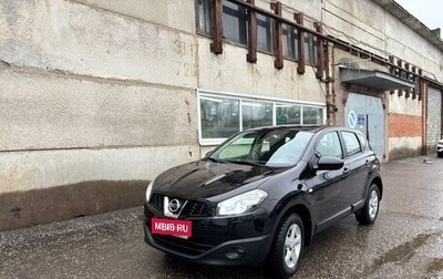 Nissan Qashqai, 2012 год, 1 320 000 рублей, 1 фотография