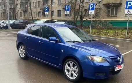 Mazda 3, 2008 год, 365 000 рублей, 2 фотография
