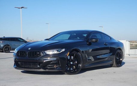 BMW 8 серия, 2023 год, 14 187 328 рублей, 1 фотография