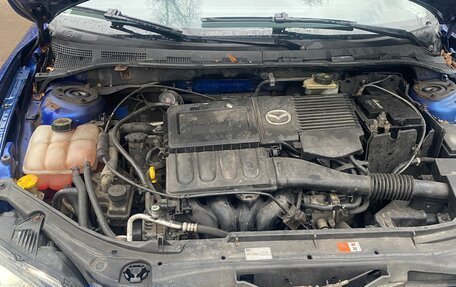 Mazda 3, 2008 год, 365 000 рублей, 9 фотография