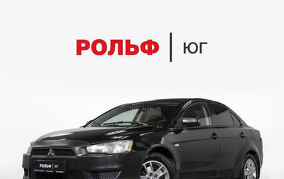 Mitsubishi Lancer IX, 2008 год, 528 000 рублей, 1 фотография