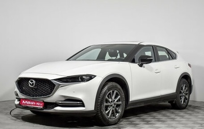 Mazda CX-4, 2022 год, 2 690 000 рублей, 1 фотография