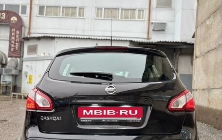 Nissan Qashqai, 2012 год, 1 320 000 рублей, 2 фотография