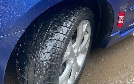 Mazda 3, 2008 год, 365 000 рублей, 8 фотография