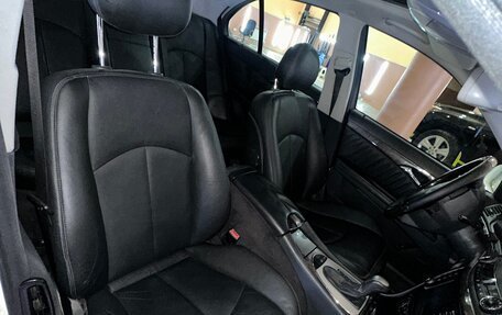 Mercedes-Benz E-Класс, 2004 год, 1 200 000 рублей, 2 фотография