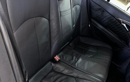 Mercedes-Benz E-Класс, 2004 год, 1 200 000 рублей, 4 фотография